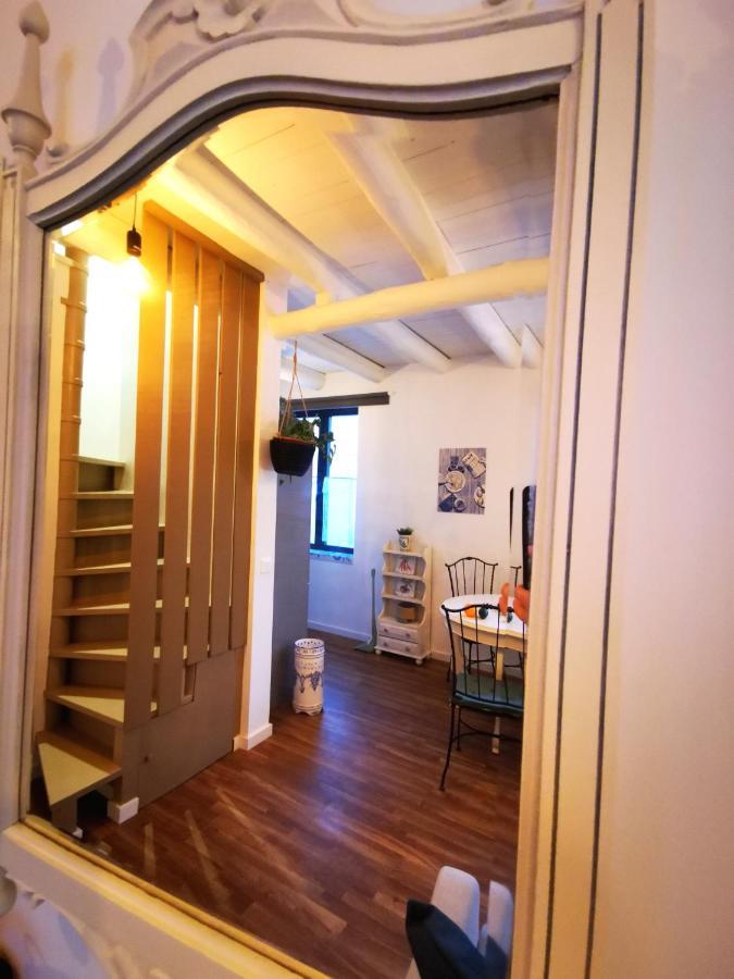 Charming Portuguese Style Apartment, For Rent "Vida A Portuguesa", "Amendoa Or Limao" Alojamento Local Portimão Dış mekan fotoğraf