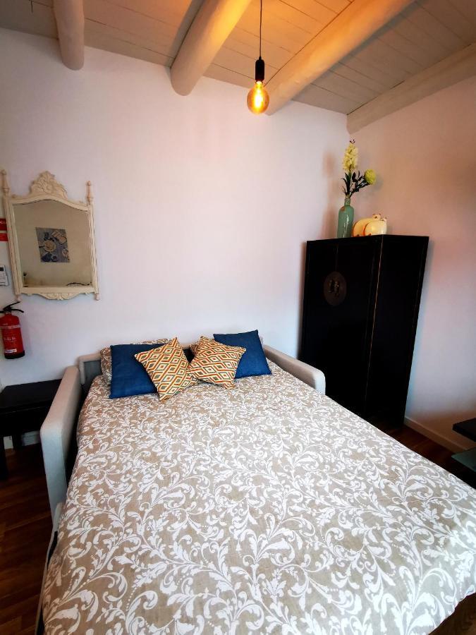Charming Portuguese Style Apartment, For Rent "Vida A Portuguesa", "Amendoa Or Limao" Alojamento Local Portimão Dış mekan fotoğraf