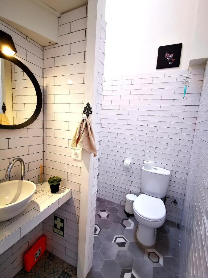 Charming Portuguese Style Apartment, For Rent "Vida A Portuguesa", "Amendoa Or Limao" Alojamento Local Portimão Dış mekan fotoğraf