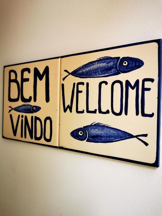 Charming Portuguese Style Apartment, For Rent "Vida A Portuguesa", "Amendoa Or Limao" Alojamento Local Portimão Dış mekan fotoğraf