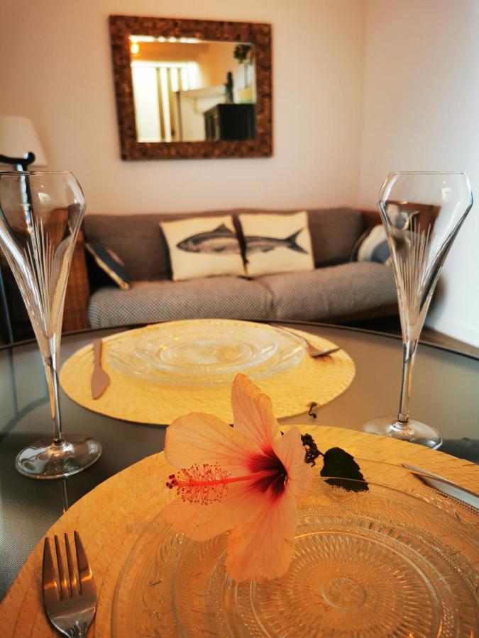 Charming Portuguese Style Apartment, For Rent "Vida A Portuguesa", "Amendoa Or Limao" Alojamento Local Portimão Dış mekan fotoğraf