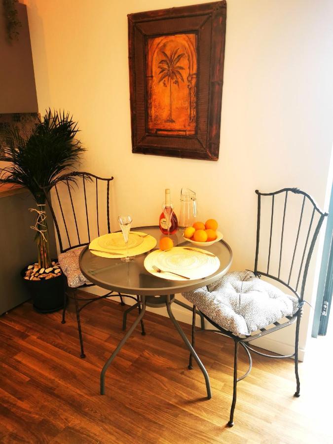 Charming Portuguese Style Apartment, For Rent "Vida A Portuguesa", "Amendoa Or Limao" Alojamento Local Portimão Dış mekan fotoğraf