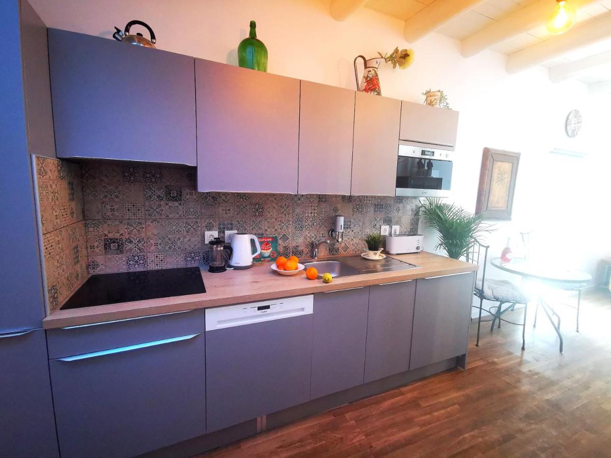 Charming Portuguese Style Apartment, For Rent "Vida A Portuguesa", "Amendoa Or Limao" Alojamento Local Portimão Dış mekan fotoğraf