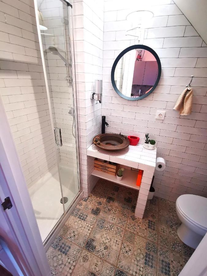 Charming Portuguese Style Apartment, For Rent "Vida A Portuguesa", "Amendoa Or Limao" Alojamento Local Portimão Dış mekan fotoğraf