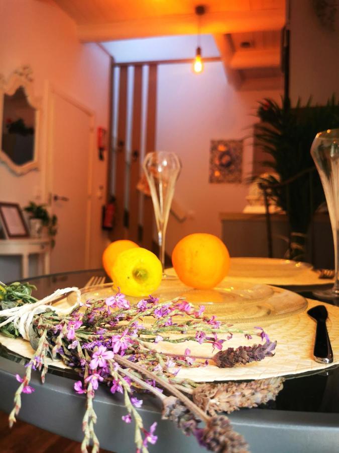 Charming Portuguese Style Apartment, For Rent "Vida A Portuguesa", "Amendoa Or Limao" Alojamento Local Portimão Dış mekan fotoğraf
