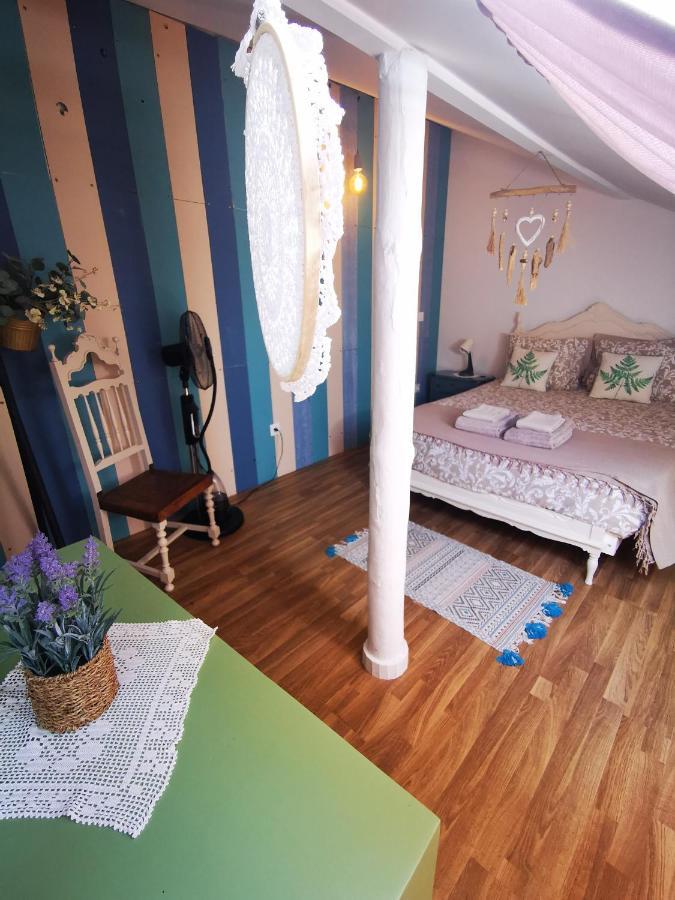 Charming Portuguese Style Apartment, For Rent "Vida A Portuguesa", "Amendoa Or Limao" Alojamento Local Portimão Dış mekan fotoğraf