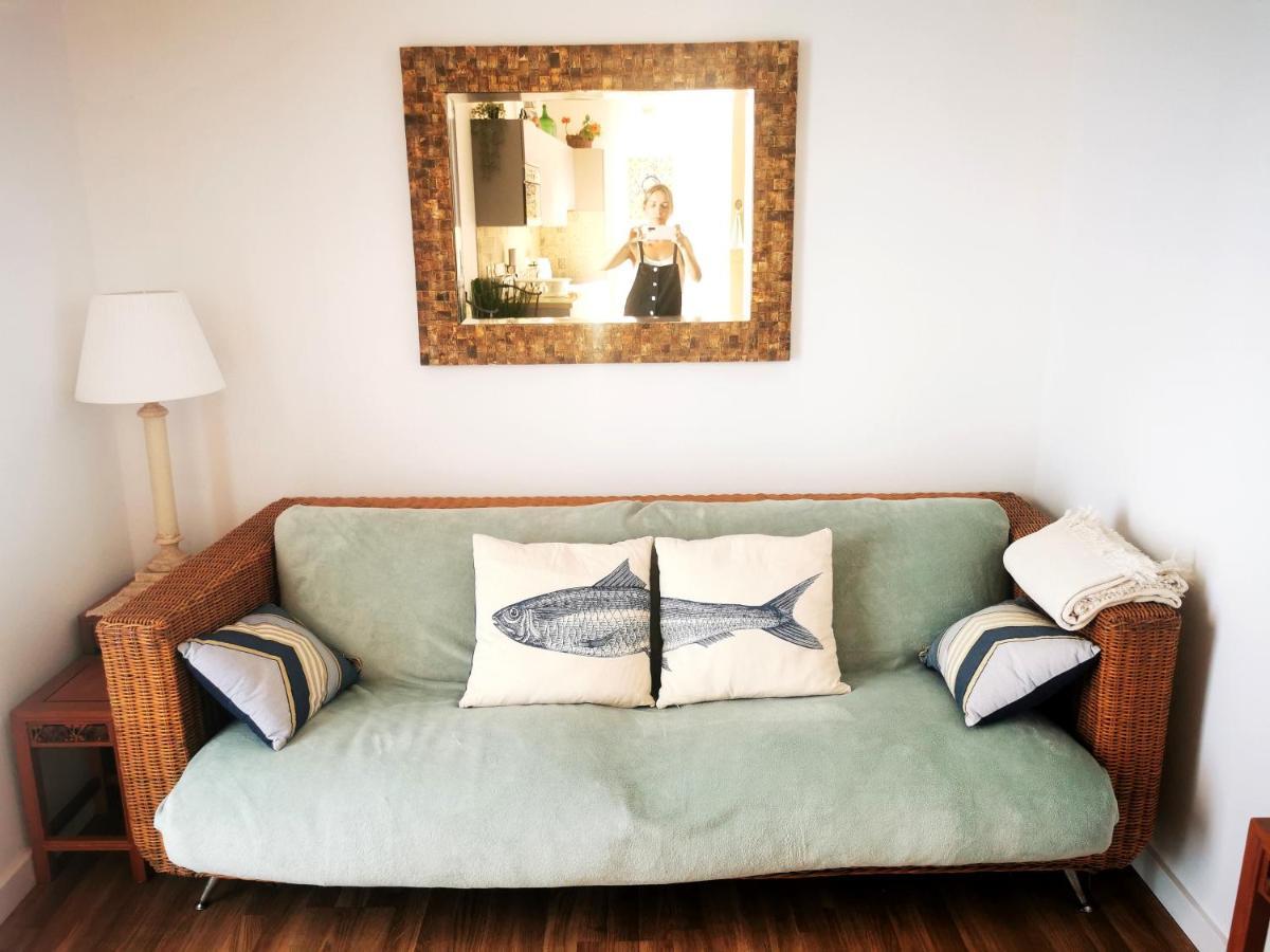 Charming Portuguese Style Apartment, For Rent "Vida A Portuguesa", "Amendoa Or Limao" Alojamento Local Portimão Dış mekan fotoğraf