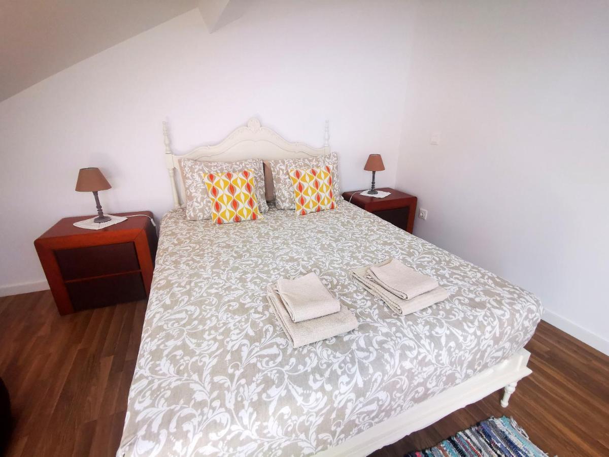 Charming Portuguese Style Apartment, For Rent "Vida A Portuguesa", "Amendoa Or Limao" Alojamento Local Portimão Dış mekan fotoğraf