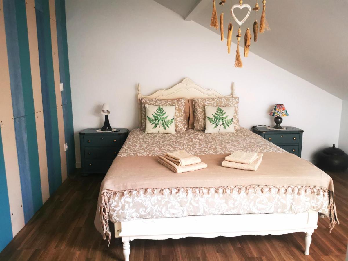 Charming Portuguese Style Apartment, For Rent "Vida A Portuguesa", "Amendoa Or Limao" Alojamento Local Portimão Dış mekan fotoğraf